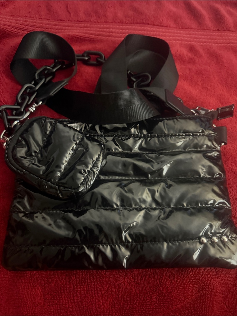 NWOT PS Crossbody Bag